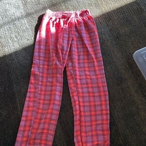 Gap Kids Flannel Pants - Size 8